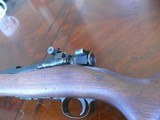 Springfield 1922 M2 22lr Training rifle - 6 of 12