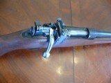 Springfield 1922 M2 22lr Training rifle - 3 of 12