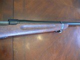 Springfield 1922 M2 22lr Training rifle - 2 of 12