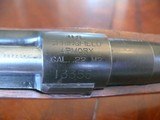 Springfield 1922 M2 22lr Training rifle - 8 of 12