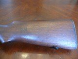 Springfield 1922 M2 22lr Training rifle - 5 of 12