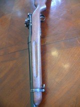 Springfield 1922 M2 22lr Training rifle - 4 of 12