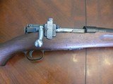 Springfield 1922 M2 22lr Training rifle - 1 of 12