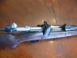 Custom 1903 NRA sporter style rifle in 220 Swift - 14 of 14