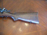 Custom 1903 NRA sporter style rifle in 220 Swift - 7 of 14
