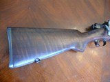 Custom 1903 NRA sporter style rifle in 220 Swift - 5 of 14
