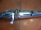 Custom 1903 NRA sporter style rifle in 220 Swift - 2 of 14