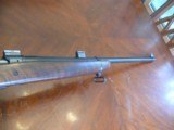 Custom 1903 NRA sporter style rifle in 220 Swift - 4 of 14