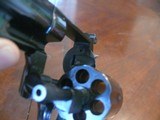 Hard to find Smith and Wesson Model 19-3with 2 1/2" barrel - 6 of 8
