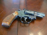Hard to find Smith and Wesson Model 19-3with 2 1/2" barrel - 8 of 8