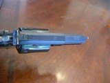 Hard to find Smith and Wesson Model 19-3with 2 1/2" barrel - 5 of 8