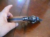 Hard to find Smith and Wesson Model 19-3with 2 1/2" barrel - 7 of 8