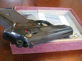 Post war PPK in 32 ACP with box and papers - 4 of 6