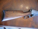 Winchester 1895 in caliber 35 WCF - 7 of 13