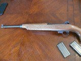 Sporterized M1 Carbine, Universal arms - 6 of 7