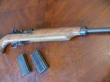 Sporterized M1 Carbine, Universal arms - 2 of 7