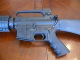 Bushmaster AR in 5.56 - 5 of 8