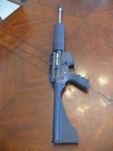 Carbon 15 AR with fluted barrel - 3 of 5
