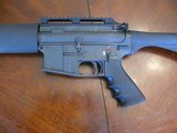 Carbon 15 AR with fluted barrel - 5 of 5
