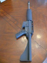 Carbon 15 AR with fluted barrel - 4 of 5