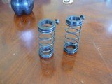 Unertl Recoil springs 2 ea - 1 of 1