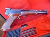 1972 Browning Medalist - 9 of 18