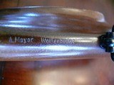 Walther KKJ 22lr from 1972 - 9 of 9
