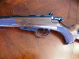 Walther KKJ 22lr from 1972 - 5 of 9