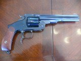 Nice #3 Russian in 45LC by Uberti, as new, never fired - 1 of 2