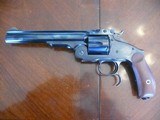 Nice #3 Russian in 45LC by Uberti, as new, never fired - 2 of 2
