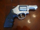 Used Smith and Wesson 64-8 in 38 +P - 1 of 4