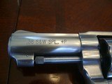 Used Smith and Wesson 64-8 in 38 +P - 3 of 4