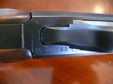 Miller Single shot Schuetzen rifle in 32-40 - 6 of 9