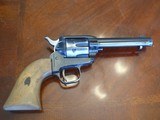 Used Colt Frontier Scout 22 lr - 2 of 5