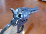 Used Colt Frontier Scout 22 lr - 4 of 5