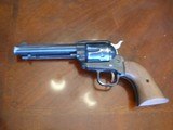 Used Colt Frontier Scout 22 lr - 1 of 5