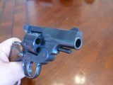 Model 925 38 S&W snubby - 3 of 4