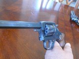 Model 1900 "Target " 22 caliber revolver - 3 of 5