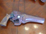 Model 1900 "Target " 22 caliber revolver - 5 of 5