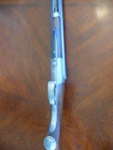 Vintage German 16 gauge Collath with steel barrels - 5 of 11