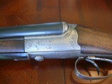 Vintage German 16 gauge Collath with steel barrels - 6 of 11