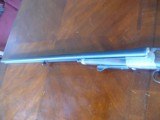 Vintage German 16 gauge Collath with steel barrels - 9 of 11