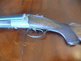 Vintage German 16 gauge Collath with steel barrels - 8 of 11