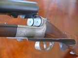 Vintage German 16 gauge Collath with steel barrels - 11 of 11