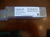 Customized Glock 22 40 cal - 2 of 6