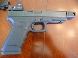 Customized Glock 22 40 cal - 3 of 6