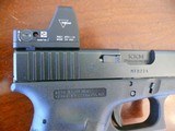 Customized Glock 22 40 cal - 6 of 6