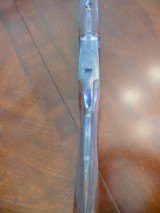 FN built Browning Superposed with 28” barrels, F/M, and a solid rib - 7 of 12