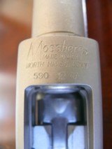 590 pump with tac light - 8 of 8