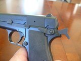 Browning Hi Power Mk III in 9mm - 7 of 9